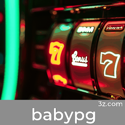babypg: Cassino Online Seguro e Divertido