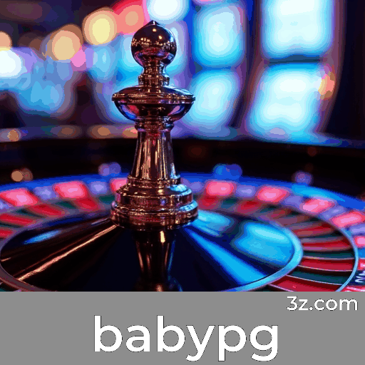 Babypg: Experimente o Cassino de Elite com Dealers ao Vivo