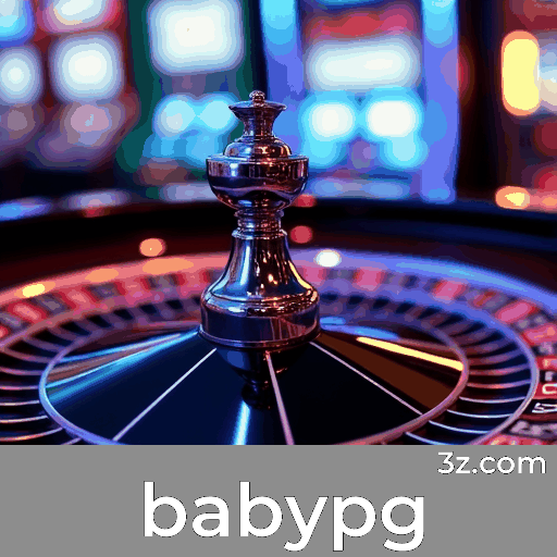 babypg: Cassino Online Seguro e Divertido