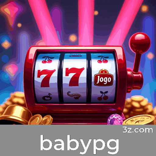 babypg: Cassino Online Seguro e Divertido