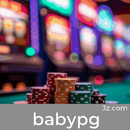 babypg: Cassino Online Seguro e Divertido