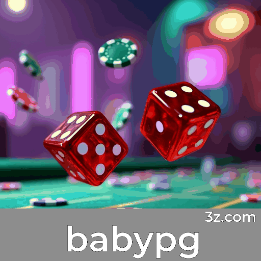 babypg: Cassino Online Seguro e Divertido