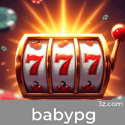 babypg: Cassino Online Seguro e Divertido