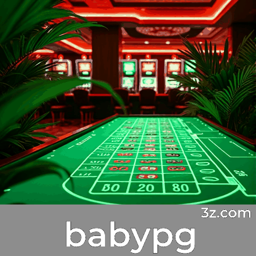 Babypg: Experimente o Cassino de Elite com Dealers ao Vivo